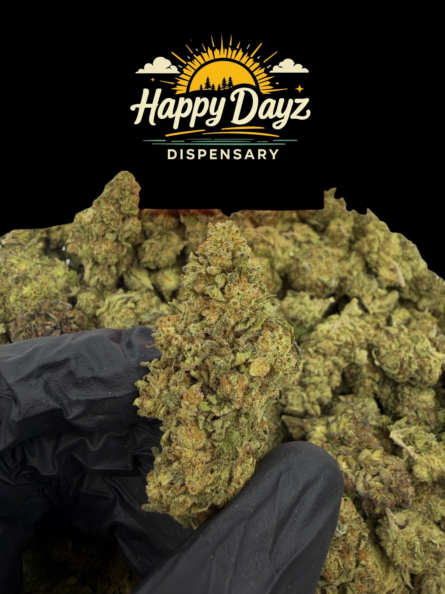Artificial Candy (Sativa)