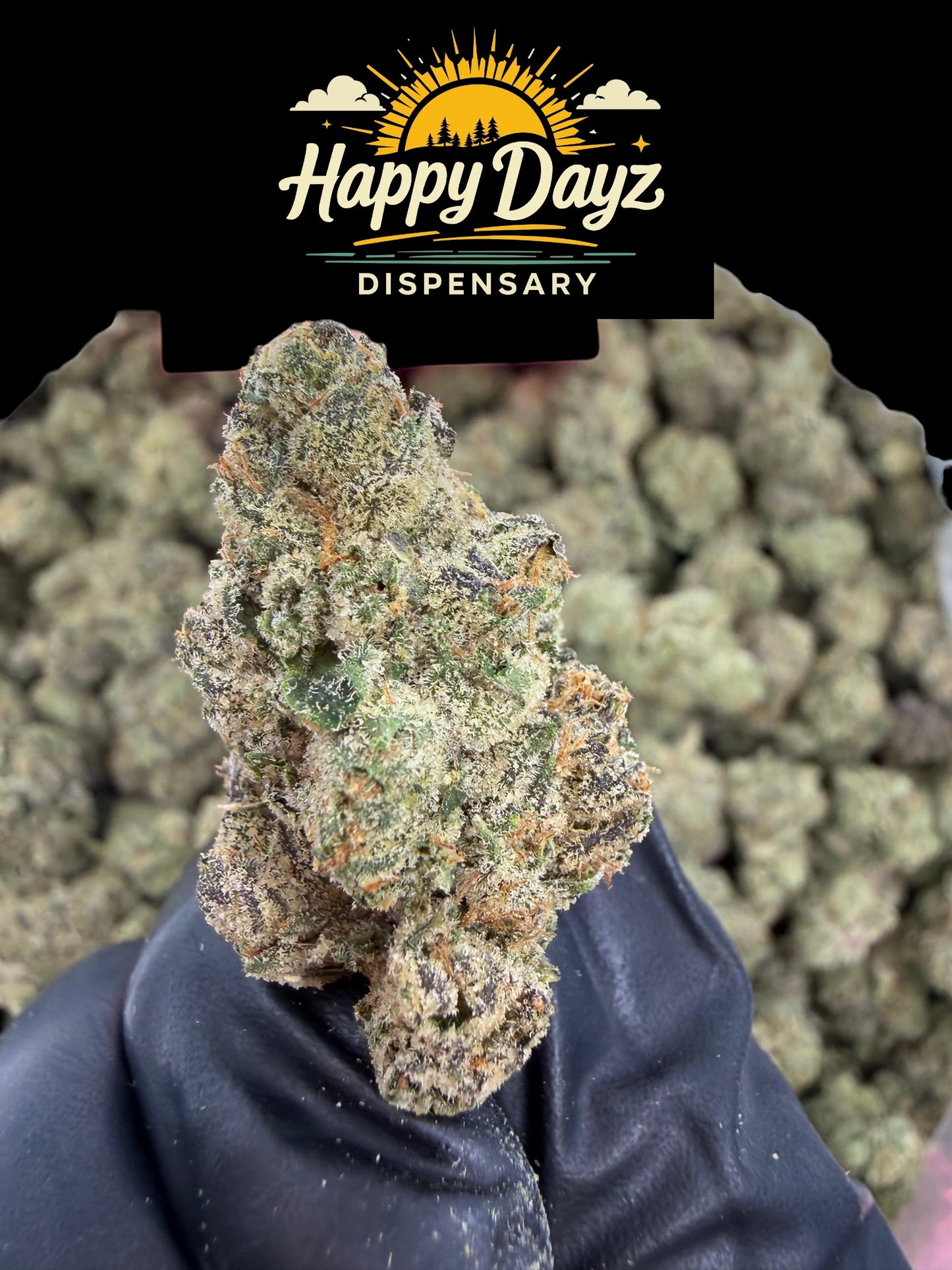 Sundae Driver (Hybrid)