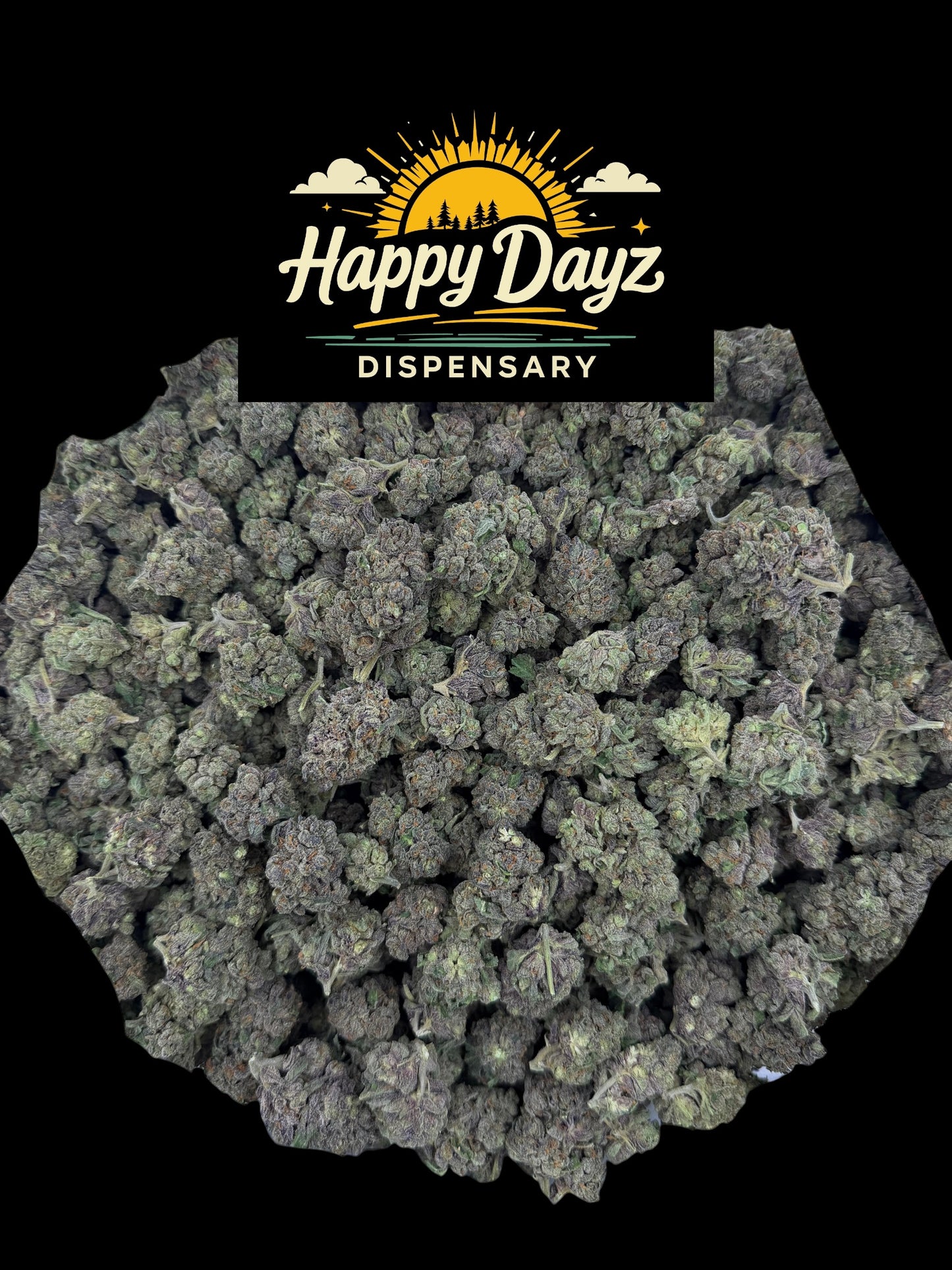 Laffy Taffy (Sativa) (Copy)