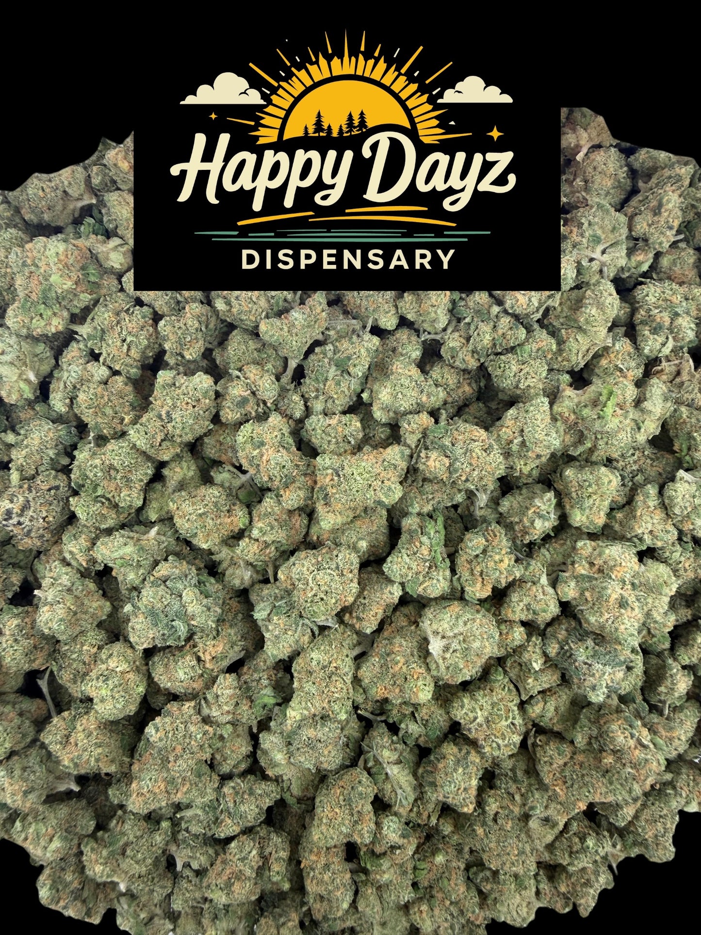 Blue dream (Sativa)