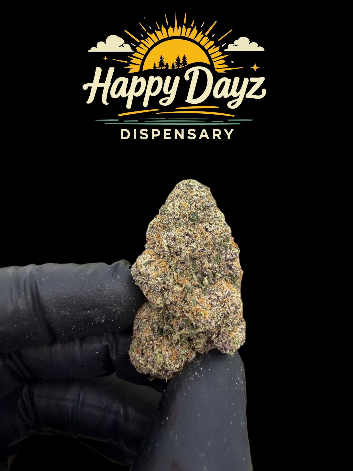 Blue Dragon (Hybrid)