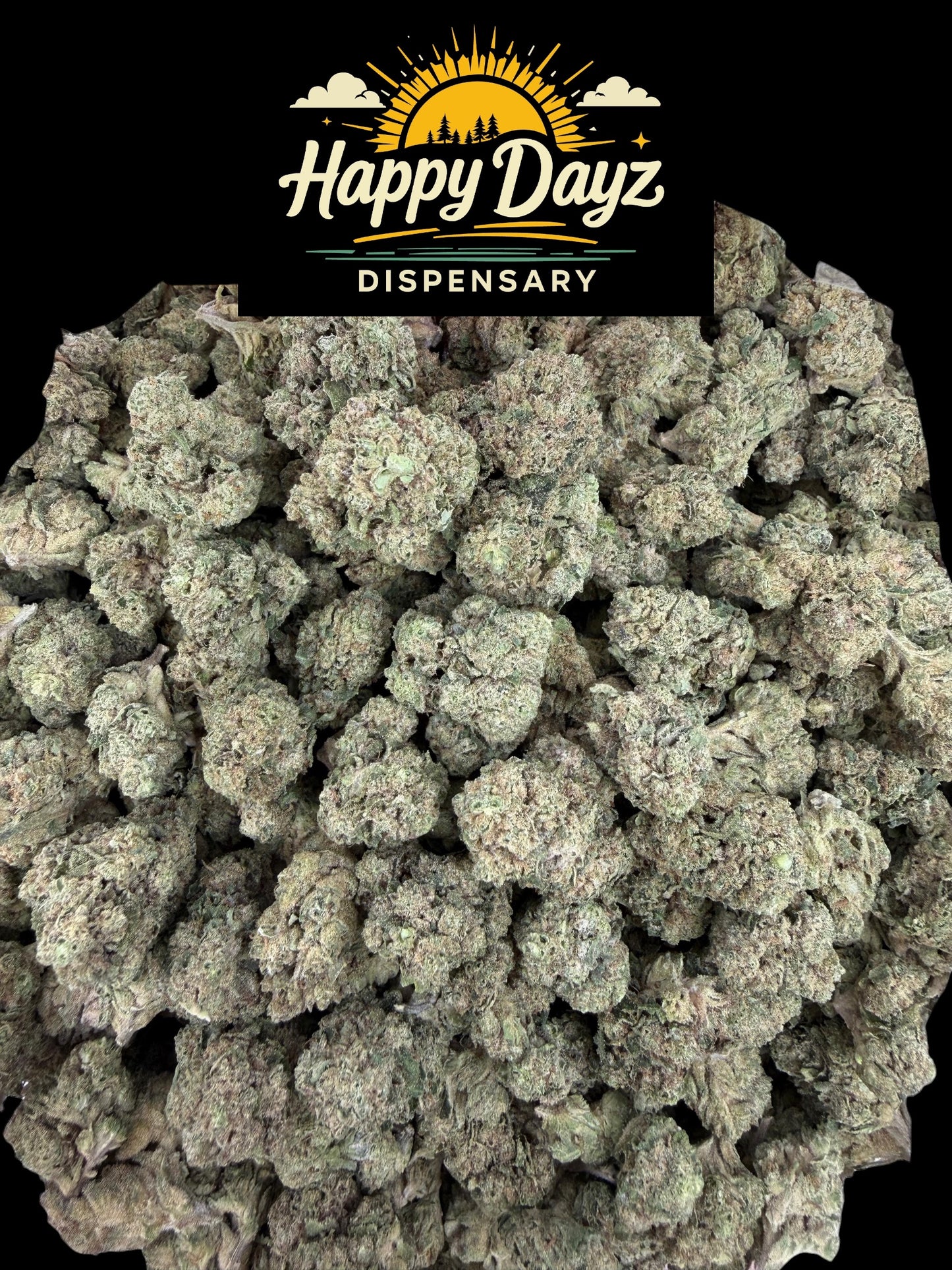 Shake Shack (Indica)