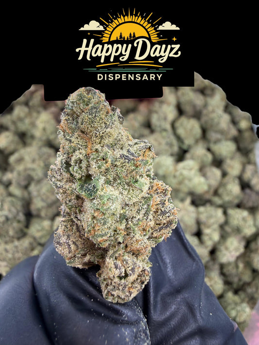 Sundae Driver (Hybrid)
