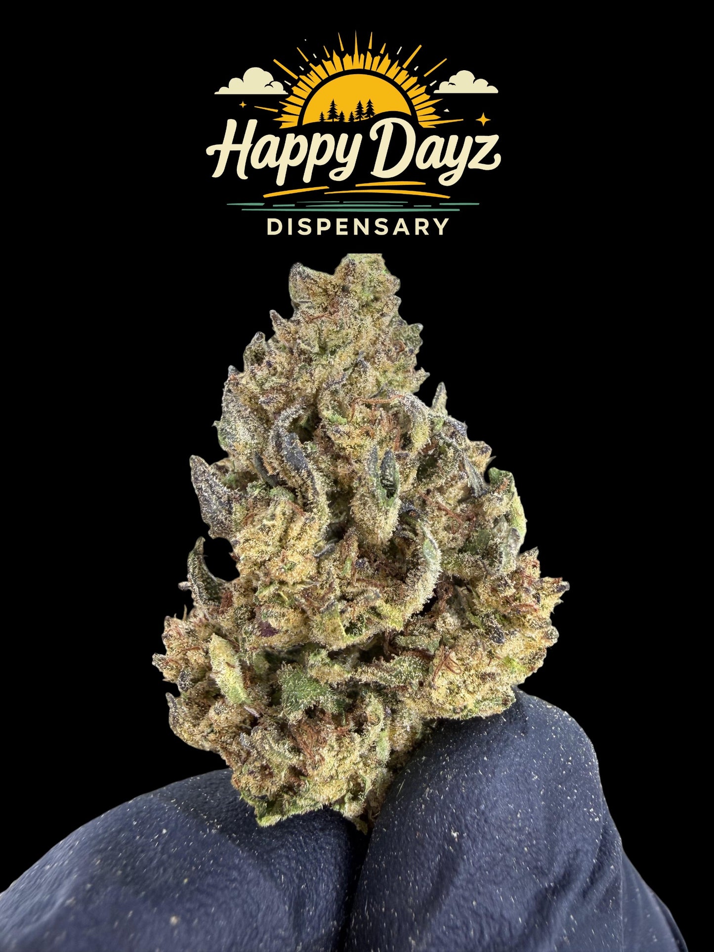 Animal Mintz (Indica)
