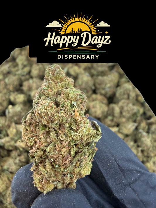 Pineapple Express (Sativa)