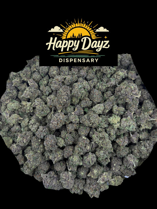 Laffy Taffy (Sativa) (Copy)