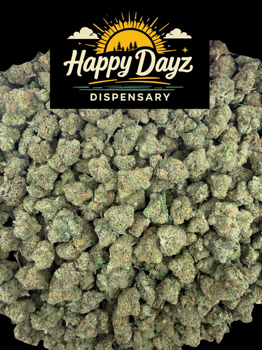 Blue dream (Sativa)