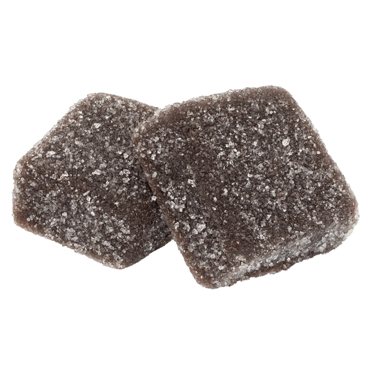 Delta 9 Grape Gummies