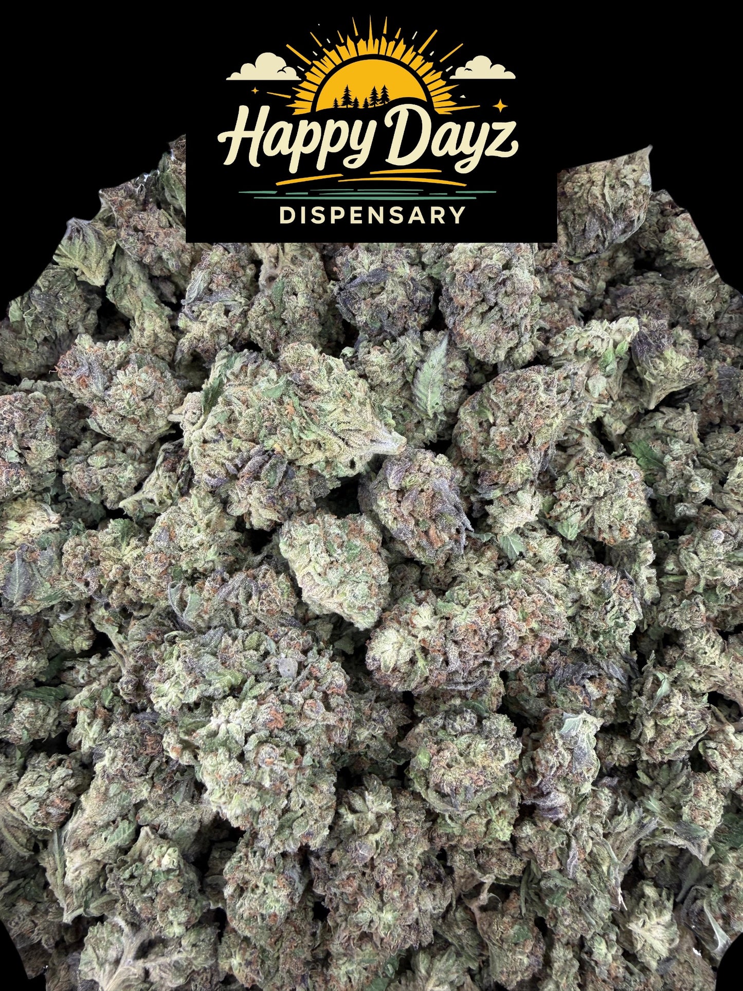 Guava Runtz (Indica)