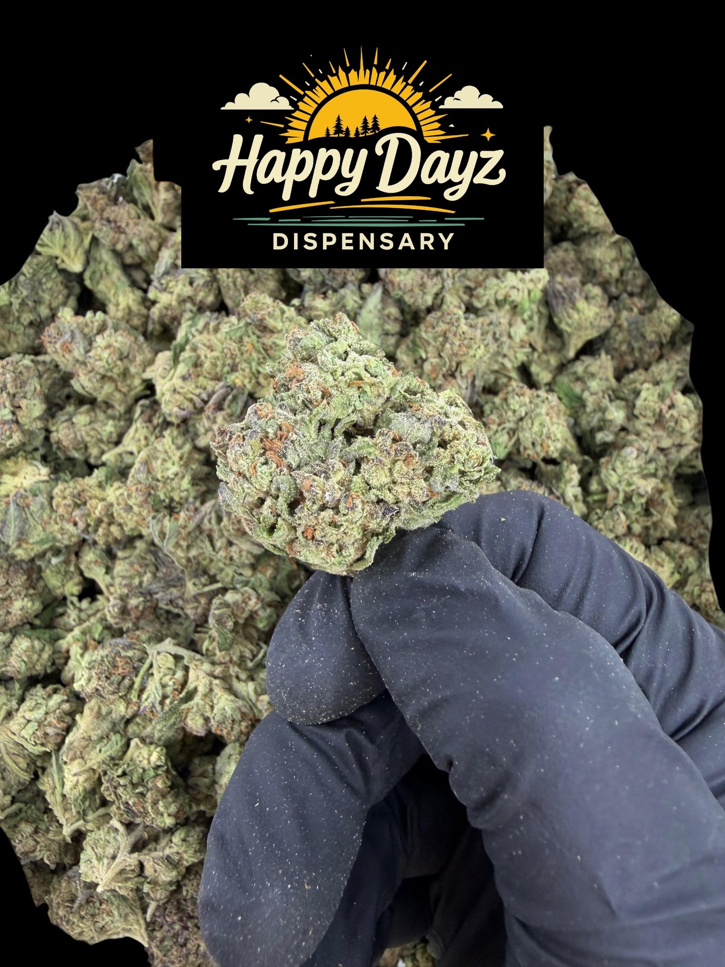 Guava Runtz (Indica)