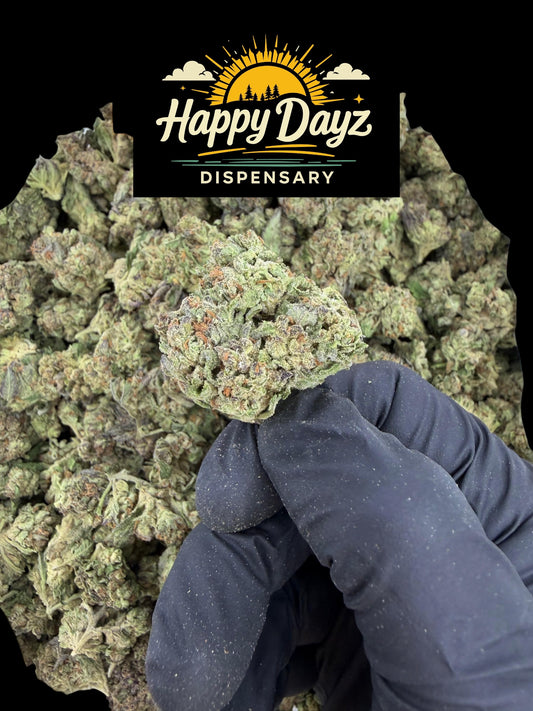 Guava Runtz (Indica)