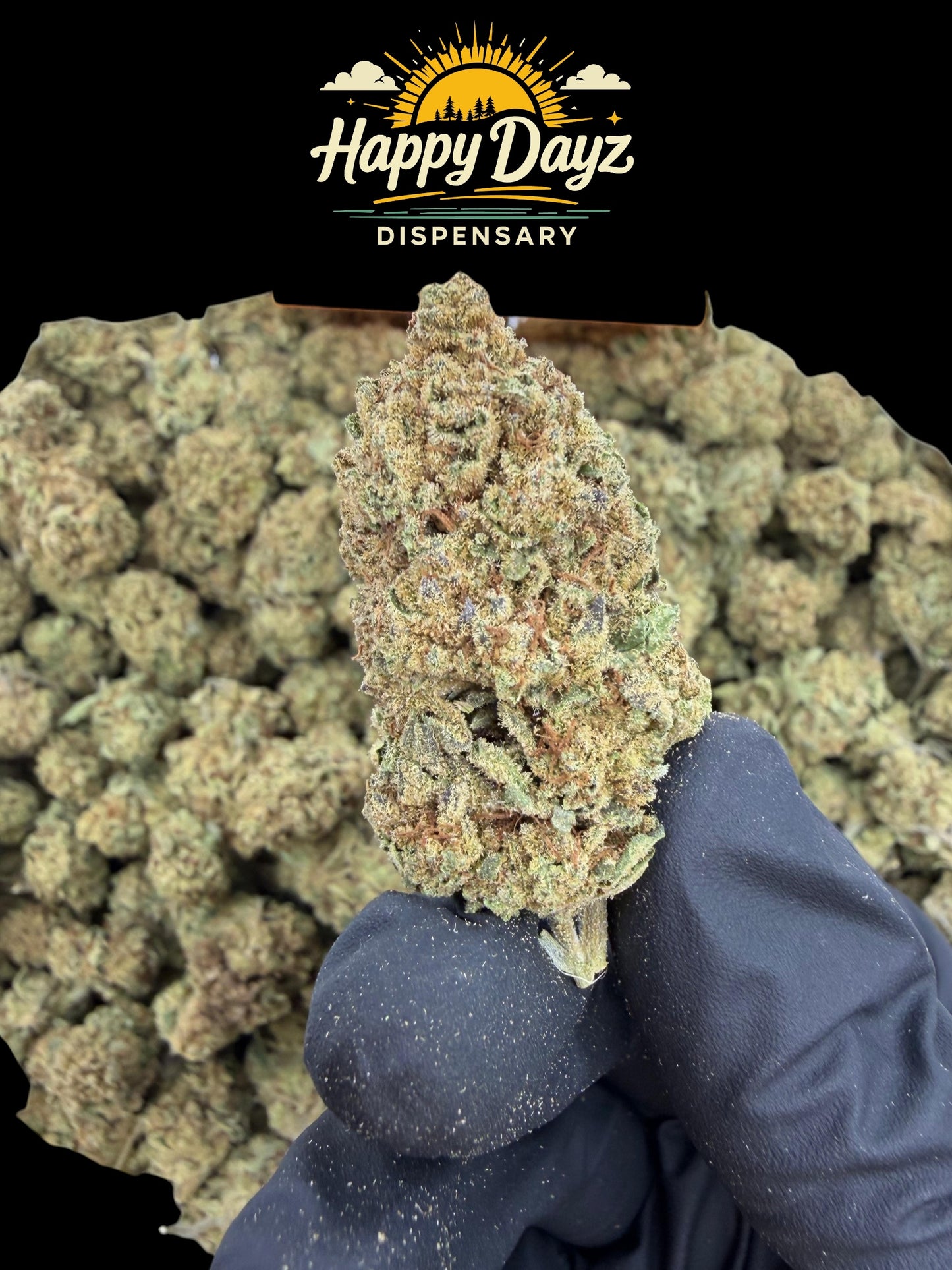 Donkey Butter (Indica)