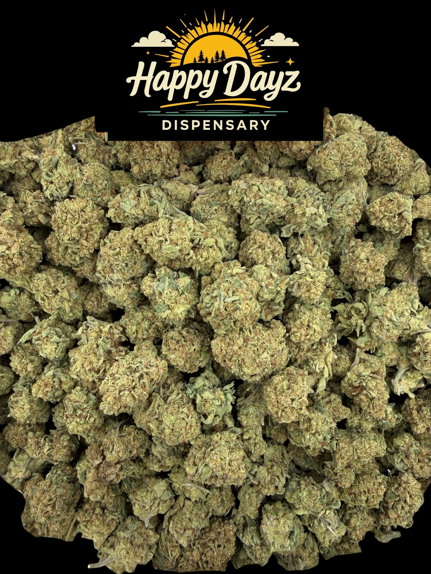 Donkey Butter (Indica)
