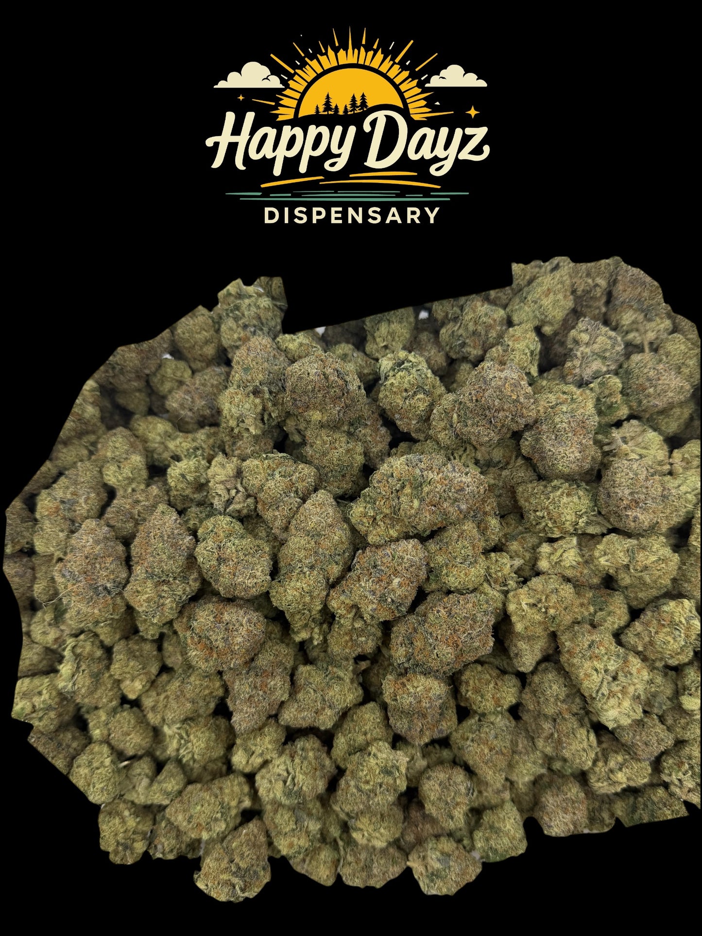 Sugar High (Sativa)