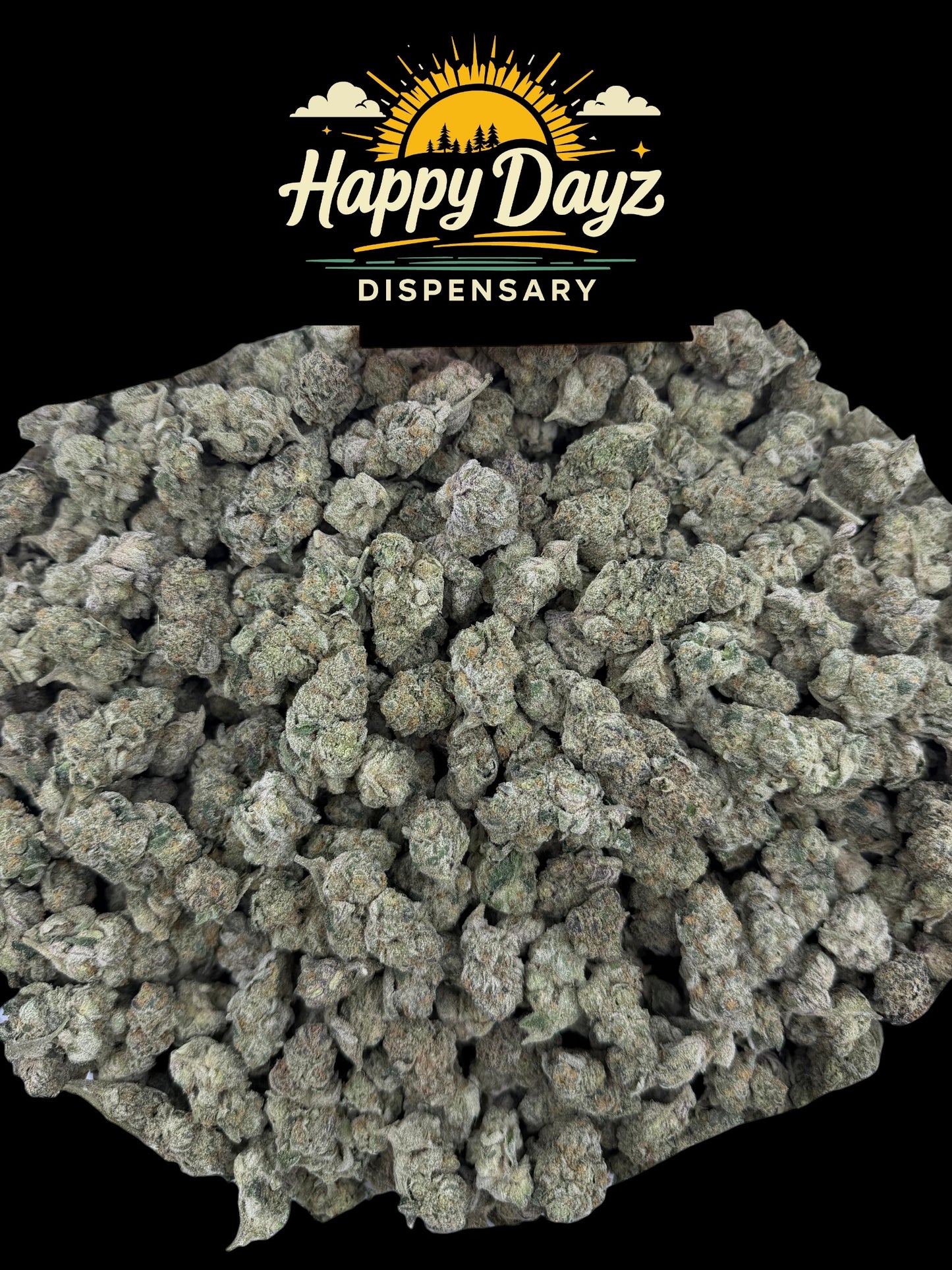 Gummy Bears (Sativa)
