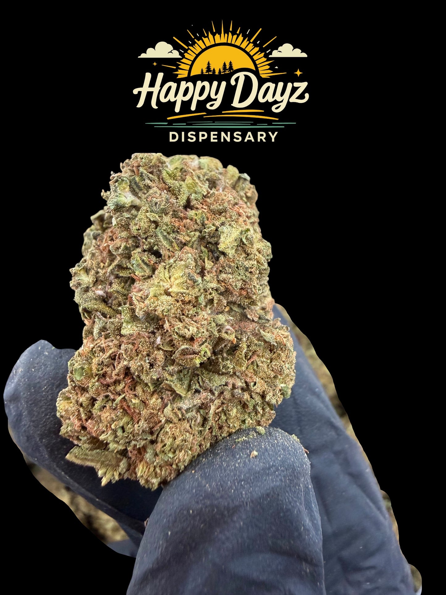 Blue Skunk (Indica)