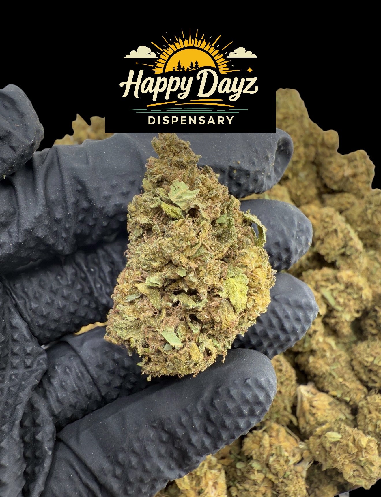 Lemon Drop (Sativa)