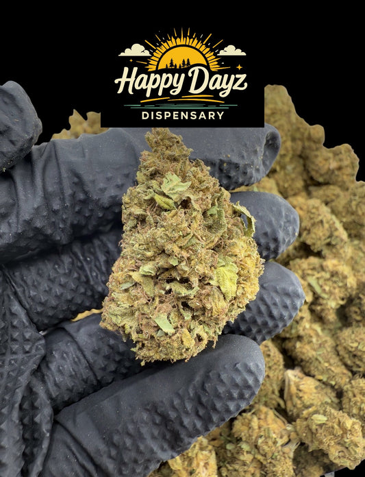 Lemon Drop (Sativa)