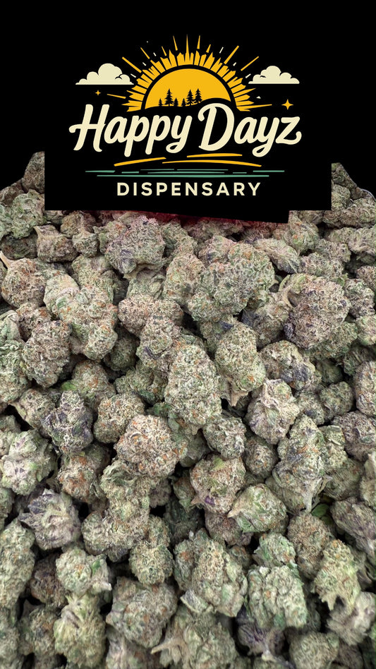 Lemon Freeze (Sativa)