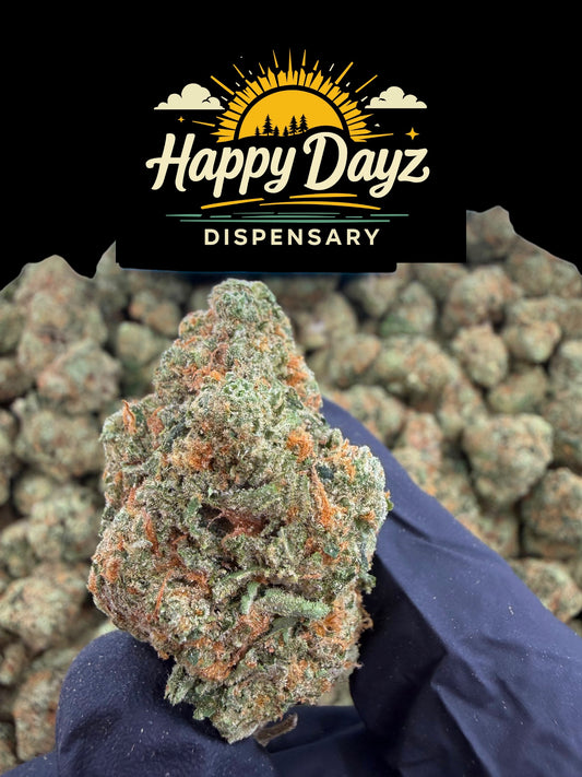 Blue Dream (Sativa)