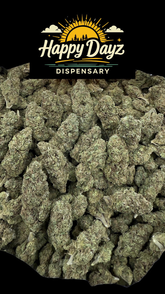Archive candy (Sativa)