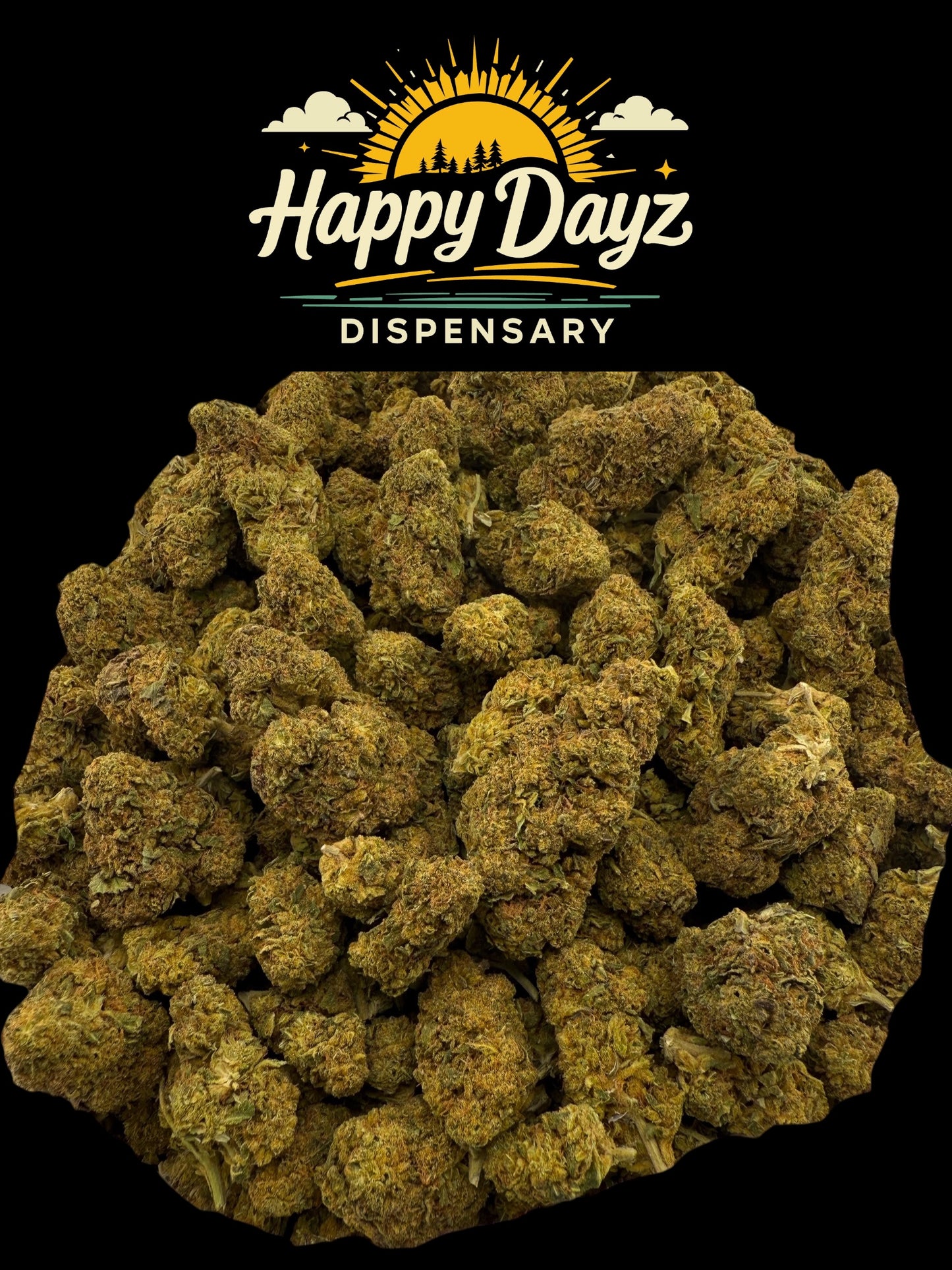 Headband (Hybrid)