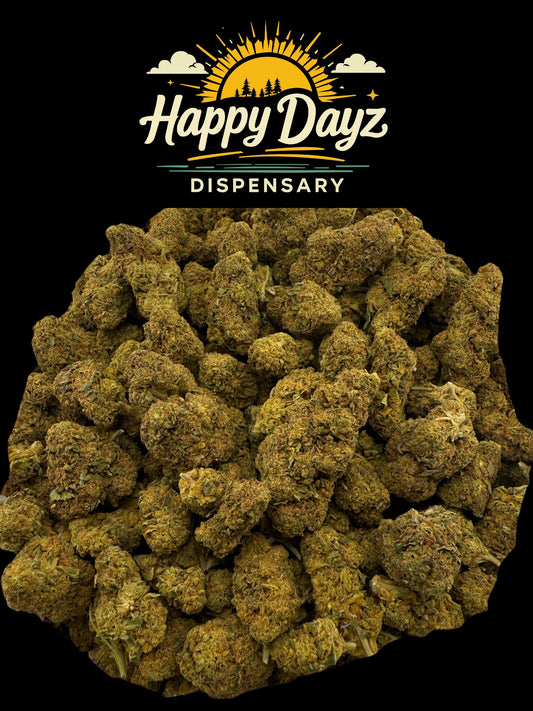 Headband (Hybrid)